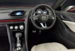 Mazda Takeri Concept 2011 года